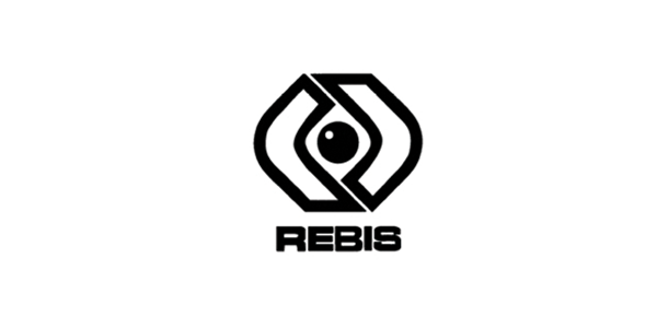 Logo Rebis - partner AZS Poznań
