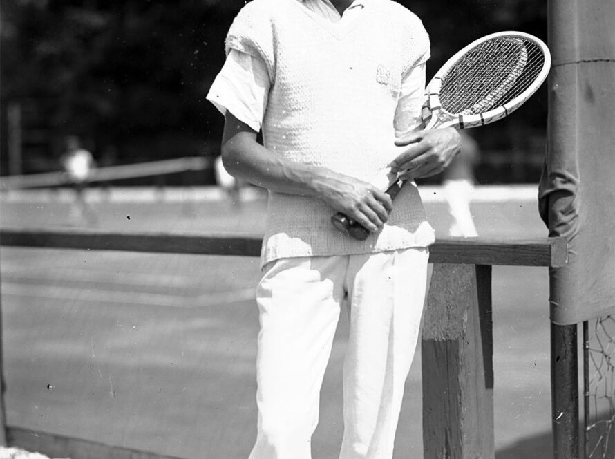 Przemysław Warmiński - Hall of Fame AZS Poznań