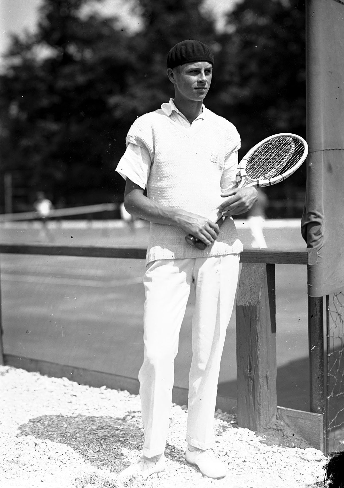 Przemysław Warmiński - Hall of Fame AZS Poznań